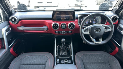 BAIC BJ40 L 2022