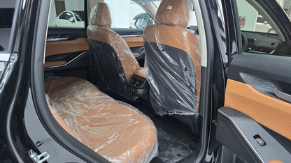 Haval H6 HEV  2025