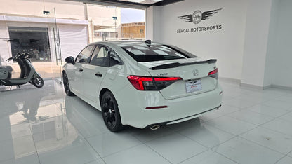 Honda Civic Rs Turbo 1.5 2023