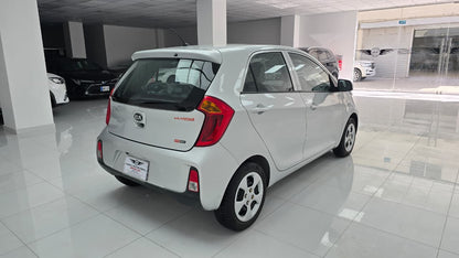 KIA Picanto AT 2025