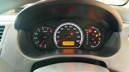 Suzuki Swift DLX A/T Navi 2017