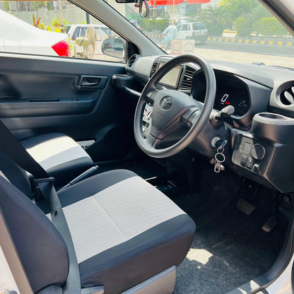 Toyota Pixis Epoch L Package 4WD 2023