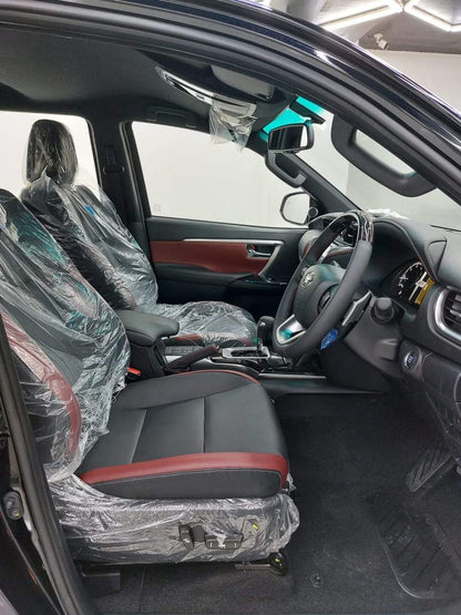 Toyota Fortuner Legender  2025