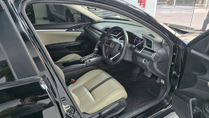 Honda Civic  Oriel 1.8 i-VTEC CVT  2019