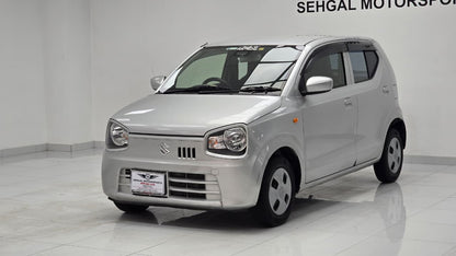 Suzuki Alto L PACKAGE 2020