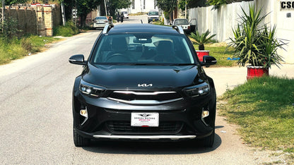 KIA Stonic EX-Plus 2025