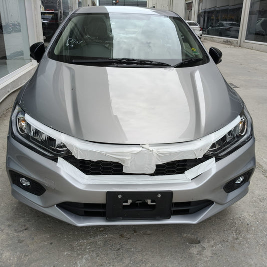 Honda City Aspire 1.5 (S) 2026
