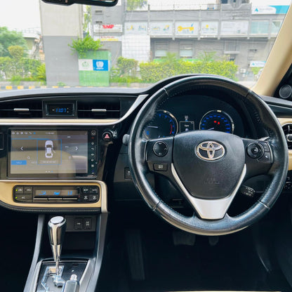 Toyota Corolla ALTIS GRANDE 1.8 X 2021