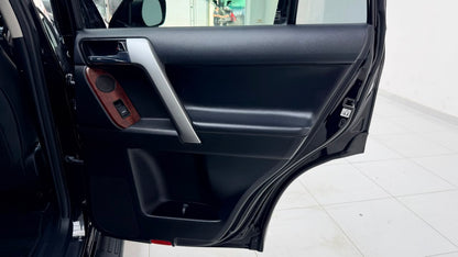Toyota Prado Txl Package 2.7 2016