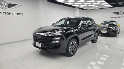 Jetour Dashing 1500cc Turbo 2025
