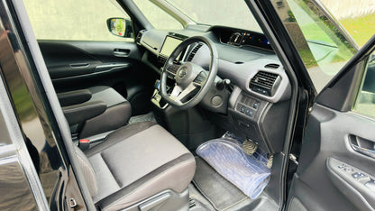 Nissan Serena Highway Star e-Power 2020