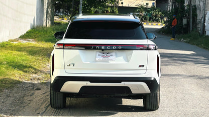 Jaecoo J7 Premium 2026