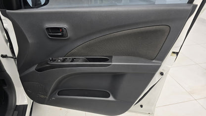 Suzuki Cultus VXR 2023