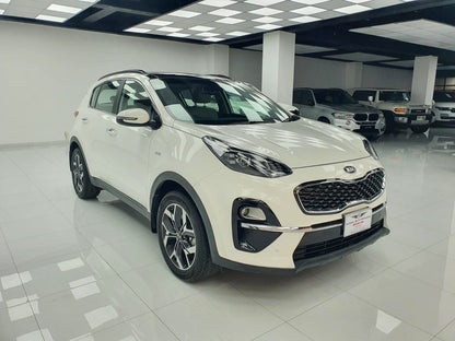 KIA Sportage AWD 2023