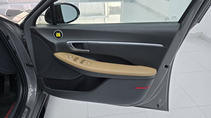 Hyundai Sonata 2.5 2023