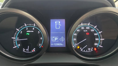 Toyota Prado Tzg 2012