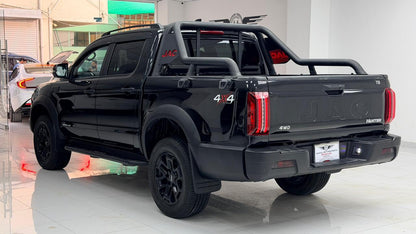 JAC T9 Hunter 4WD 2025