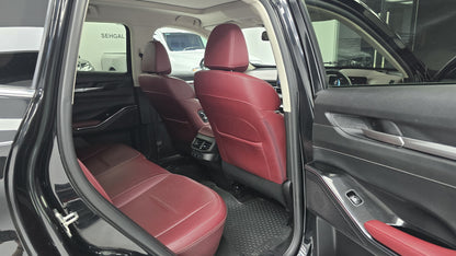 Haval H6 Hev  2024