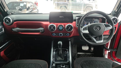 BAIC BJ40 L 2022
