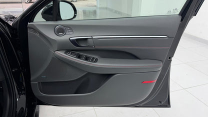 Hyundai Sonata N Line  2025