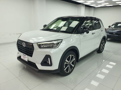 Daihatsu Rocky Premium Package 2020