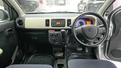 Suzuki Alto L PACKAGE 2020
