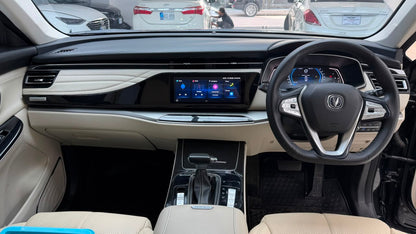 Oshan x7 Future Sense 2022