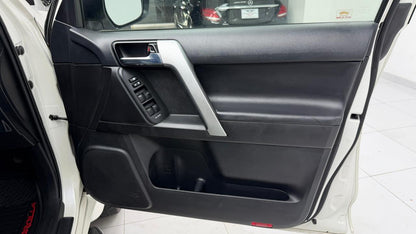 Toyota Prado Txl Package 2.7 G Frontier 2016