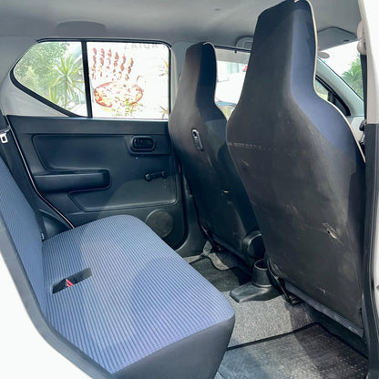 Suzuki Alto L Package  2022