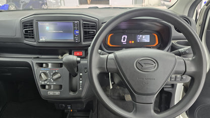 Daihatsu mira LSA III 2021
