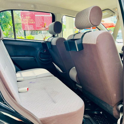 Toyota Passo XL Package 2015