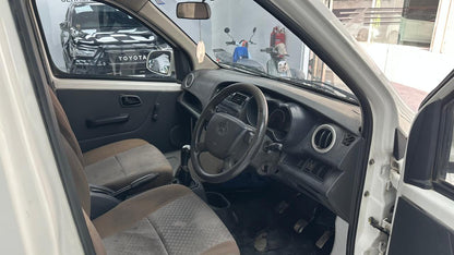 Changan M9 Base Model 1.0 2021