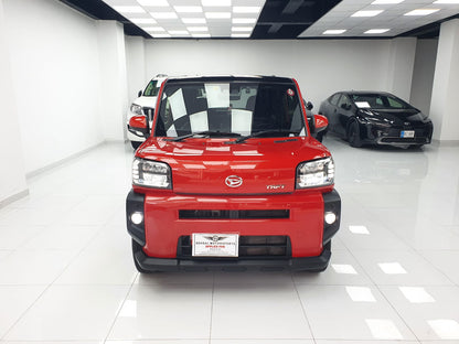 Daihatsu Taft G Turbo 2021