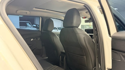 Peugeot 2008 Allure 2022