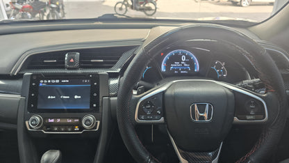 Honda Civic V-TEC Turbo 2016