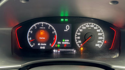 Honda Civic Rs Turbo 1.5 2024