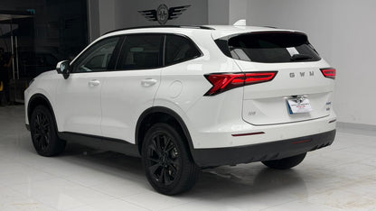 Haval H6 PHEV 2025