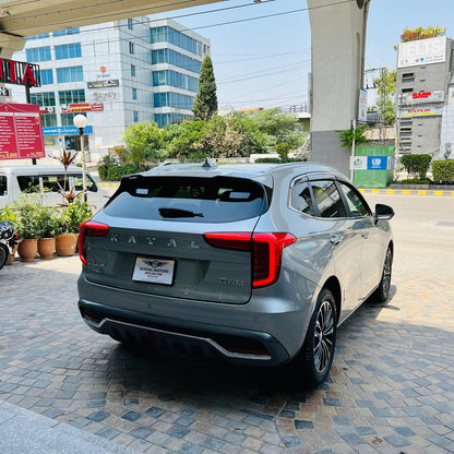 Haval Jolion HEV 2024