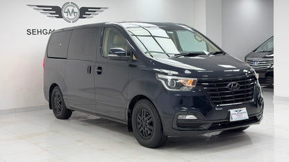 Hyundai Grand Starex GLS  2019
