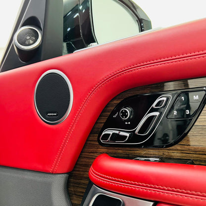 Range Rover Vogue P400e SWB 2019
