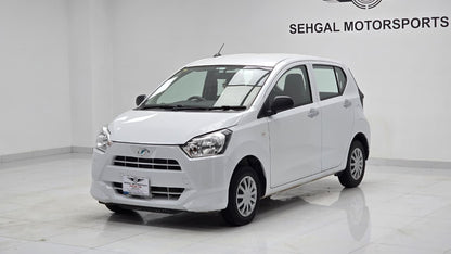 Daihatsu mira LSA III Key Start 2023