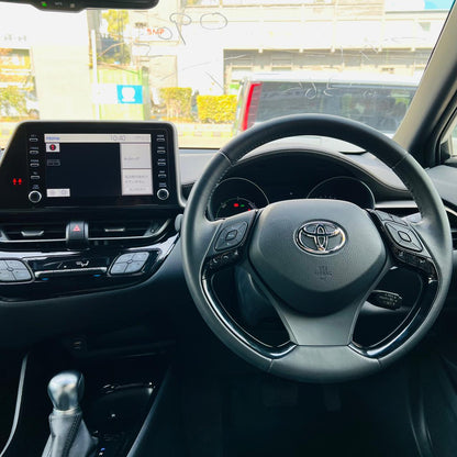 Toyota CHR G-LED  2019