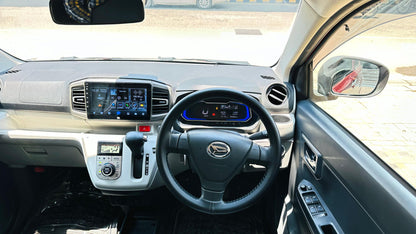 Daihatsu mira G SA III 2022