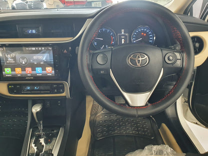 Toyota Corolla Altis 1.6X Model 2024