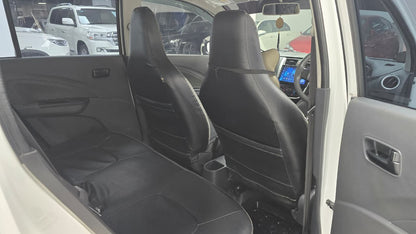 Suzuki Cultus VXR 2023