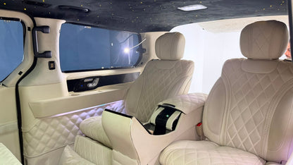 Hyundai Grand Starex GLS  2019