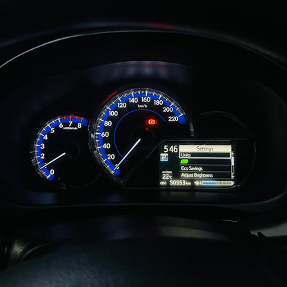 Toyota Yaris Ativ X 1.5 CVT-i 2020