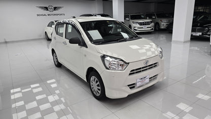 Daihatsu mira LSA III 2021