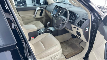 Toyota Prado TxL Package 2.7 2021