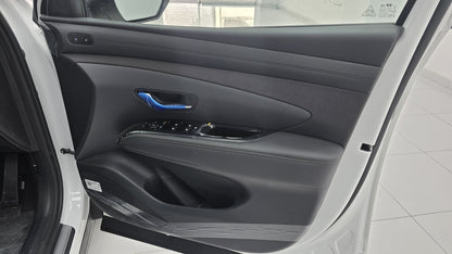 Hyundai Tucson Htrac Ultimate Awd Signature 2025